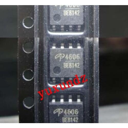 100% New original AO4474 SI4835B AO4466