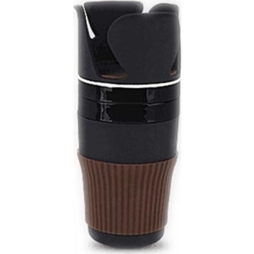 2018 new cup modification supplies hot sale storage cup for V-olkswagen VW Car cup holder