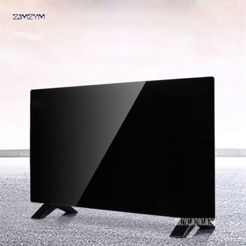 Aluminum Cooling Electric Heaters Freestanding Panel High Quality Heater Waterproof Electric Heater GH-20A Household bathroom