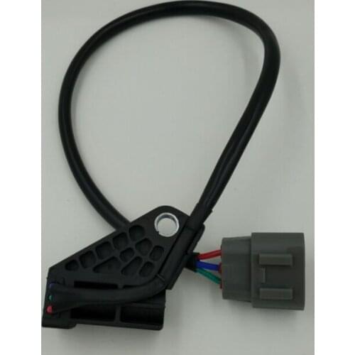 For MAZDA 323 automobile high quality crankshaft and cam position sensor 1.6 ZM