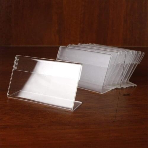 GN Desktop Business Card Holders