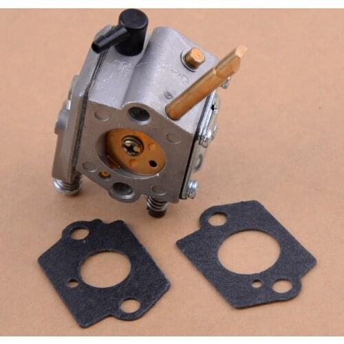 LETAOSK Carburetor Walbro WT-45-1 WT-45 WT-45A fit for Stihl H24D FS48 FS52 FS66 FS81 FS106 Carb