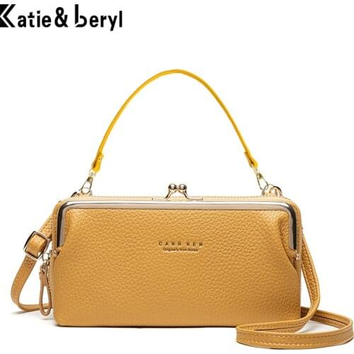 Katie&beryl Women's Square Bags