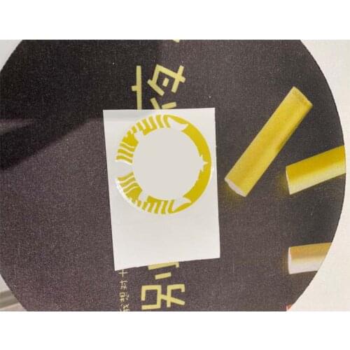 Hot Selling Homemade Durian Cup DIY LOGO