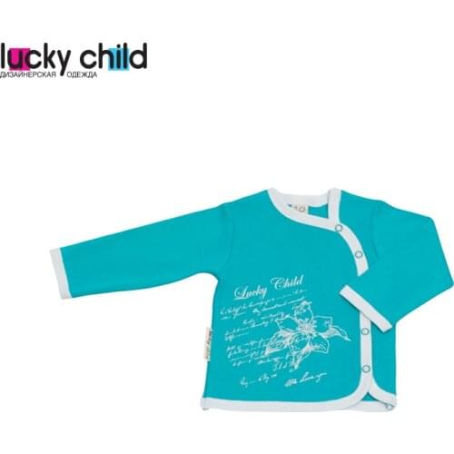 Свитеры для девочек Lucky Child China At AliExpress