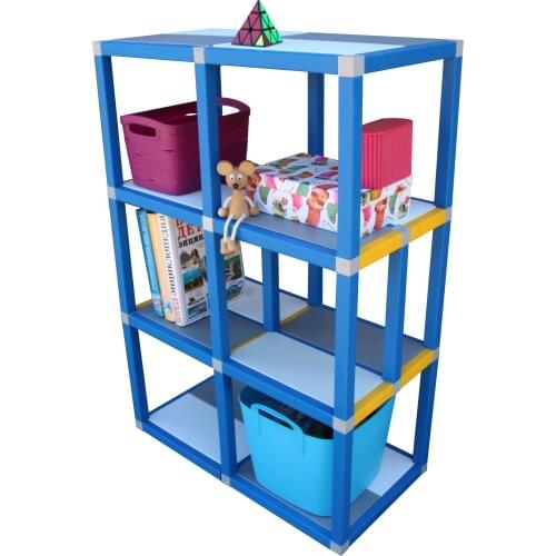 Megamodul Children's Lockers China