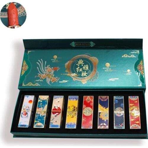 Увлажняющие помады для губ Mling China At AliExpress