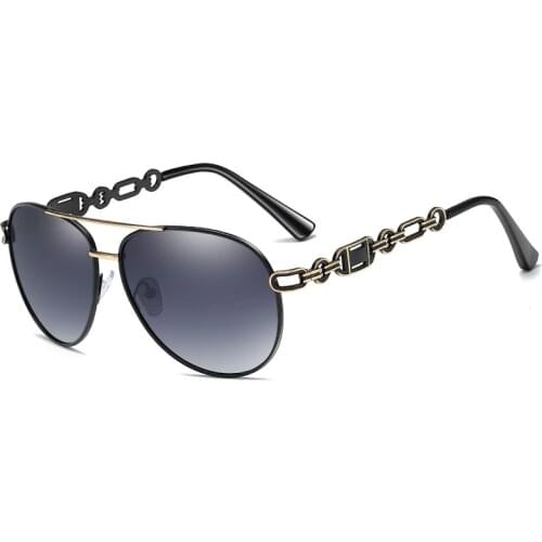 2021 Mens Polarized Sunglasses for Sports Outdoor Driving Polaroid Sunglasses Men Pilot Metal Frame Sun Glasses Gafas De Sol