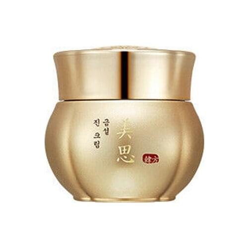 MISSHA MISA Geum Sul Rejuvenating Cream 50ml Isolation UV Rays Air Pollution Wrinkle Repairing Whitening Facial Korean cosmetics