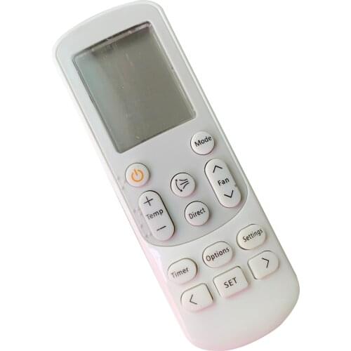 Remote Control Replacement Direct For Samsung DB93-15882Q KT3X007 DB93-15169G AJ009JNNDCH Air Conditioning