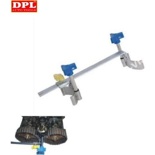 Camshaft Twin Cam Lock Timing Tool Kit Petrol Diesel Engine Fuel Pump Set