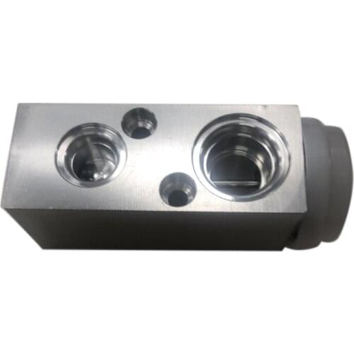 Air Conditioner Expansion Valve 96492806 for Chevrolet DAEWOO Epica
