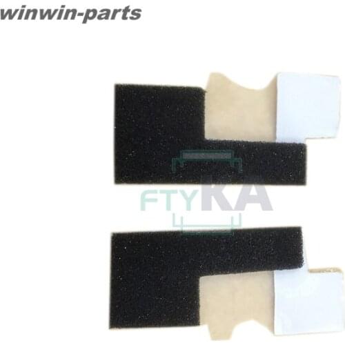1PC tomer separation case seal Developer felt gasket sponge for Ricoh AF 1060 1075 2051 2060 2075 AP900 MP 5500 6500 7500