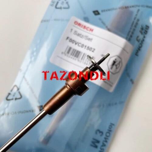Good quliaty Common Rail control valve F00VC01502/ F 00V C01 502,F00VC01517, For 0445110369 ,0445110647,0 445 110 369