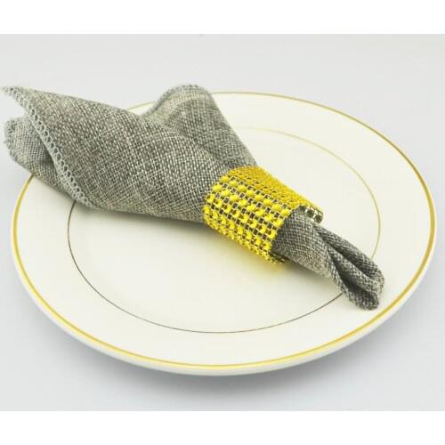 30pcs Imitation Linen Polyester cotton Napkins Handkerchief Table Dinner Tea Table Napkin Wedding Birthday Home Party Supplies