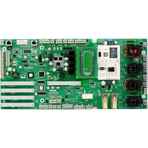 Elevator cabinet controller box main board ASIAXA 34.Q 591710 594217 594408 591853