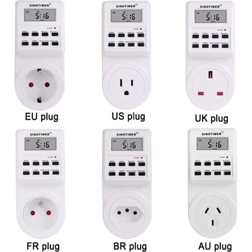 Будильники SINOTIMER China At AliExpress