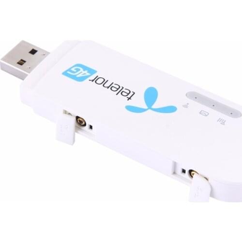 Universal Unlock Huawei E8372 LTE Car USB Wingle 4G USB WiFi Modem Multimedia WiFi Cellphnoe Computer Car Charger Tablet PC