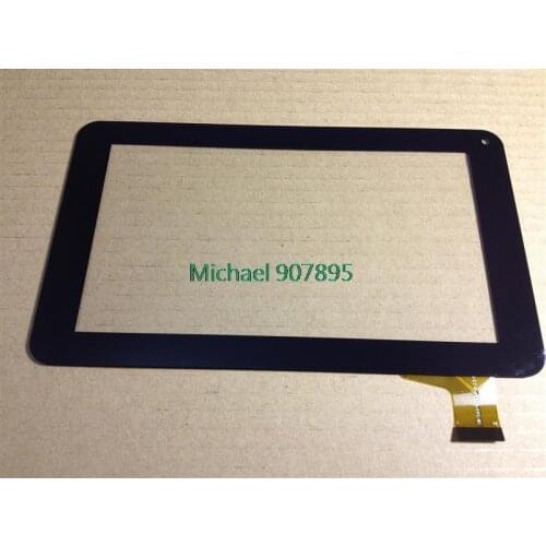 Outside JQ7040FP-03 7inch tablet touch screen writing tablet capacitive brand new original film noting size and color