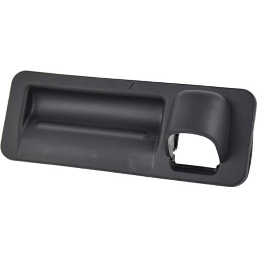 2017 2018 For HYUNDAI Elantra AD Rear Trunk Lock Release Switch Handle Press Switch 81260-F2010