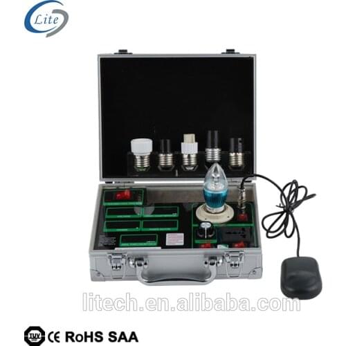 2018 Shenzhen Lite Cheap Optical Voltage Power Meter