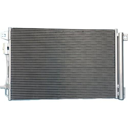 Car Auto Conditioning Condenser for Buick CHEVROLET TRAVERSE 3.6L V6 2009-2012 7013649 11971221 1040575 1563768 22918340
