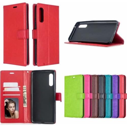 50pcs/Lot For Iphone XS MAX Soft TPU PU Leather Crazy Horse Wallet Case For Iphone 13 12 Mini 11 Pro Max XR X 8 7 Plus