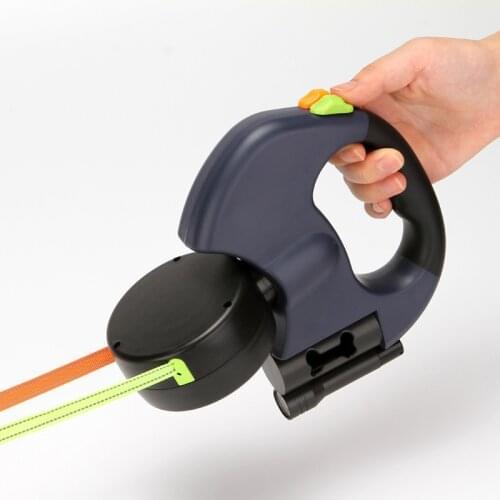 Goose stone Leashes For Dogs