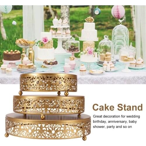 HOUSEEN Wedding Cake Decorations