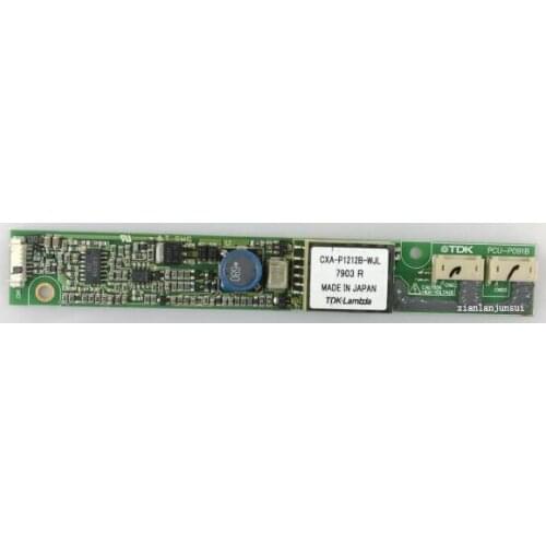 Inverter high pressure strip CXA-P1212B-WJL