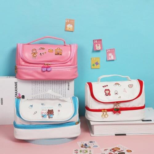 Jianwu Large Pencil Cases