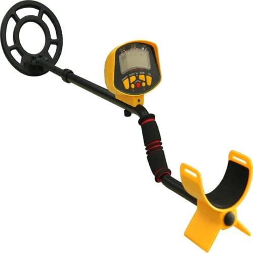 Metal Detector Underground professional Metal Finder Gold Detector Treasure Hunter Gold Digger Metal Detection Instrument
