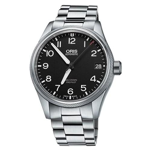 Oris Mod. Big Crown ProPilot dates
