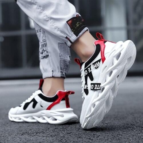 Man Sneakers Comfortable casual Shoes Men Winter Mens Sneakers Trainers Leisure Air Mesh Male Comfortable Sneakers O5-29