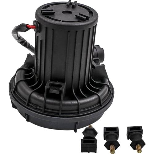 Air Injection Smog pump For BMW 04-05 E60 525i 530i / 04-10 E60 545i M5