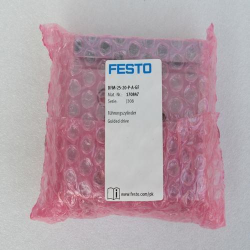 New DFM-25-20-P-A-GF 170847 switch