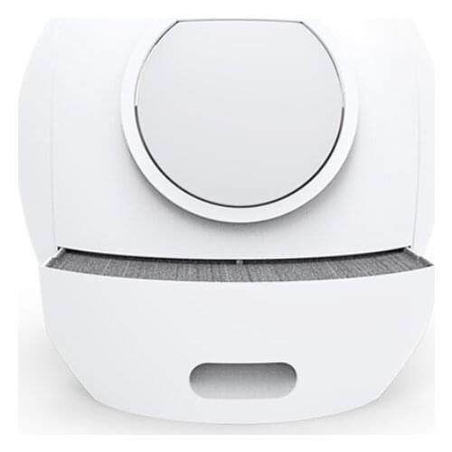 Plastic pet litter shovel with high quality