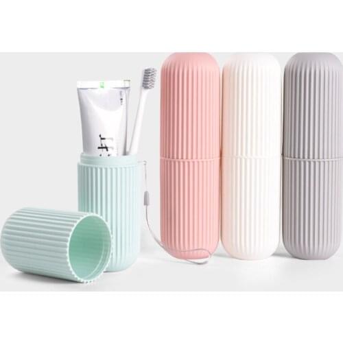 RPXBGUCKARHG Toothbrush Holders