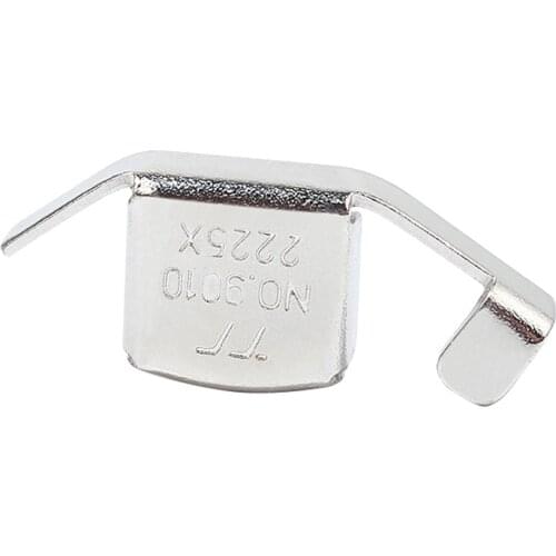 Magnetic Seam Guide Gauge Press Sewing machine flat car magnet gauge DIY sewing machine presser foot tool accessories