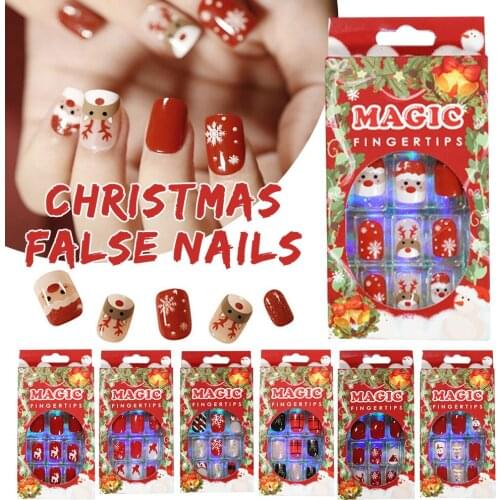SAKSRAAR Materials For Nail Design