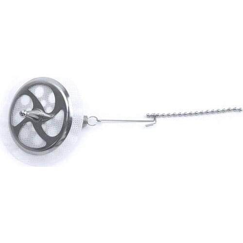 Permanent Coffee Filter Siphon Coffee Maker Stainless Steel Filter Easy For Cleaning Portable Barista Tools For Hario Syphon