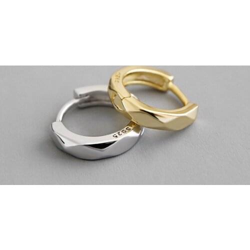 SMILE MORNING Piercing Rings