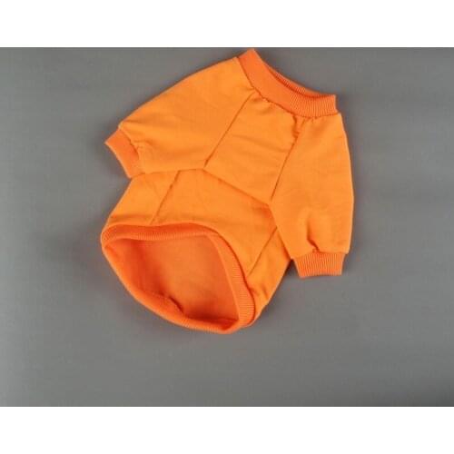 Dog Sweater for Small Dogs Fashion Dog Casual Wear Pug Coats Bulldog Costumes Ropa Para Perro Chihuahua Clothing for Pets A111