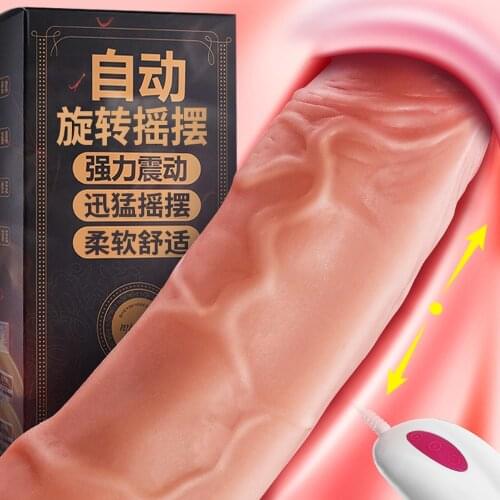 TILODOLL Dildos