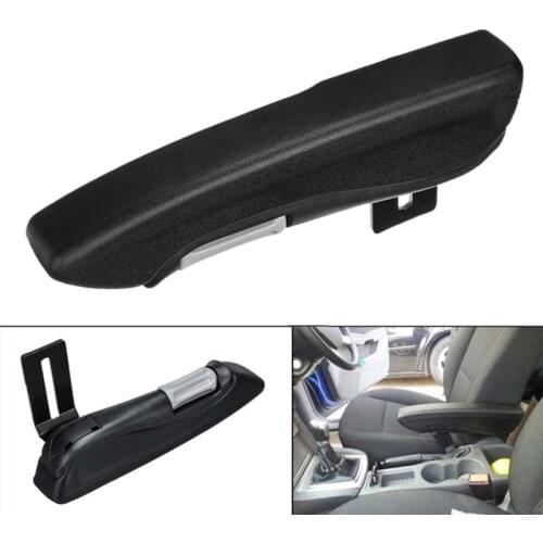 Car Universal Adjustable Car Seat Armrest For Rv Van Motorhome Boat For Grammer Msg85 Msg95