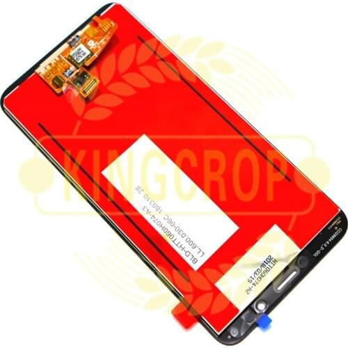 Display For Huawei Y7 2018 LCD Display Touch Screen For Huawei Y7 Pro 2018 Display Y7 Prime 2018 Screen LDN-L01,LX3,L21,LX2,TL10