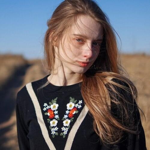 Женские пуловеры AIGYPTOS China At AliExpress