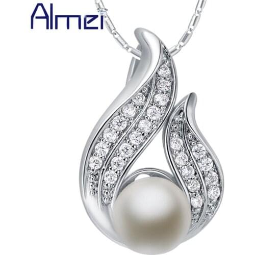 Almei Pendant Chains