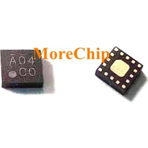 A04 C0 Antenna Switch IC For OPPO RENO 10X Zooming Focus Optical Zoom Chip 3pcs/lot