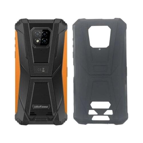 Baicvery Ulefone Armor 8 Phone Cases